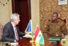 Ghana, EU strengthen defence ties to tackle emerging security threats
