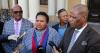 Civil society warns funding freeze could hit residents hardest