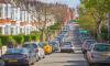 Bigger new cars causing a 'parking crisis' with residents squeezed out of their own streets