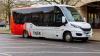 Bus service to expand to 13 new Cambridgeshire areas