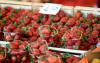 Sweet strawberries but poor cherries this summer in Latvia