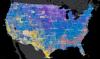 A New York Times Map Overlooks the Jews