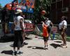 Basketball camp gives homeless New York City youth a strong start to summer