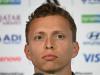 Airline flew him to the wrong city, Canadian FIFA World Cup player says