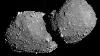 Japan and China just flew past asteroids. Heres what they saw.