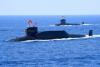 China Tests Submarine-Launched Ballistic Missile During US-Led RIMPAC Exercise