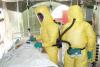 South Africa prepares for potential Ebola outbreak