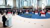 Turkish army’s new HQ partially debut at NATO summit