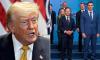 Trump torches Spain as a 'wasted cause' and looks to freeze VISITS in extraordinary snub