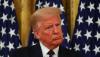 Trump lashes out at Spain over NATO spending, says wouldn't be doing trade "anymore"