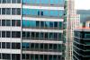 ‘Frozen zone’ remains around compromised New York high-rise as city rushes to save structure