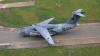 Czech Air Force Receives First C-390 Millennium Transport Aircraft