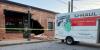U-Haul van crashes into store near Downtown Atlanta