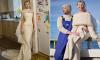 Georgia Toffolo reveals she wants to have a second wedding because she didn't like the dress she chose for last- minute nuptials with James Watt