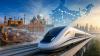Delhi eyes India’s bullet train hub with four proposed high-speed rail corridors