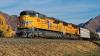 Union Pacific, Norfolk Southern submit responses to Surface Transportation Board request