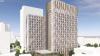Wentworth Institute of Technology starts construction on $200M all-electric dorm in Boston