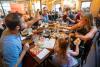 A Salt Lake City restaurant shifts to serving only 21+, while two bars go family-friendly