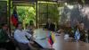Israeli aid delegation extends work in Venezuela after rare call from President Rodriguez to Sa'ar