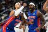 6-team trade combines multiple Pistons deals, two former 1st round picks moved