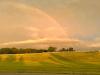 South-Central North Dakota Soggy Rainfall Totals