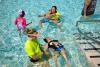YMCA of Greater Houston, Reliant bring lifesaving swim skills to 320 underserved children this summer