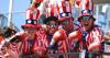 Mike Vorel: Instead of USMNT loss to Belgium, remember the Seattle World Cup party