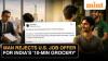 India vs U.S: Man Turned Down A U.S. Job Offer For India's Lifestyle