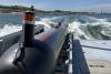 US Navy expands MEDUSA autonomous underwater mining drone program with $14 million contract