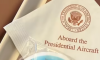 A glimpse inside the new Air Force One Boeing 747-8