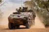 Australia Strengthens Boxer CRV, Redback IFV and AS9 Artillery for Indo-Pacific Combat Readiness