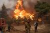 ‘The climate crisis is here’: Cypriot MEPs demand more wildfire protection