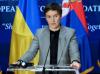 Brnabic: Belgrade Declaration adopted, commitment to EU path confirmed