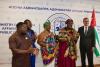 Delegation from Ghanaian district Suhum establishes sister city relations with Sukhumi