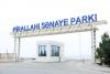 Pirallahı Industrial Park reveals its investment portfolio