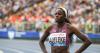 Rhasidat Adeleke withdraws from Monaco Diamond League 400m race