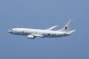 South Korea P-8A Poseidon Aircraft Tracks Submarine Target With U.S. Navy at RIMPAC 2026