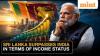 Sri Lanka Is Now An Upper Middle Income Country - Why Isn't India There Yet?