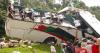 Bus collision with truck leaves 14 dead in remote area of Uganda