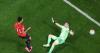 ‘They want Messi to stay in the tournament’: Egypt’s disallowed goal against Argentina leads to claims of injustice