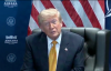 🎥President Trump: Ceasefire with Iran is over."They're evil people"