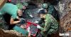Vietnam recovers over 1,300 sets of war martyrs’ remains since launch of 500-day campaign