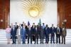 Russia and Ethiopia agree to deepen ‘strategic’ partnership