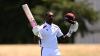 Justin Greaves credits 'thinking big' after starring in West Indies' series win over Sri Lanka