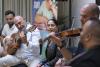 Fifth International Day of the Roma Song Showcases a Rich Musical Heritage