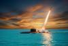 China’s Submarine-Launched Ballistic Missile Test in Pacific Marks Rare Demonstration of Nuclear Deterrent