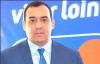 Younes EL BEDRAOUI, CEO of Moov Africa Togo
