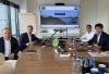 EXCLUSIVE: Damen, Turkmenistan discuss shipbuilding cooperation