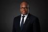 Constant Yao Djeket, Managing Director of NSIA Assurances Togo