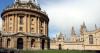A chance to win a Rhodes Scholarship to study in Oxford